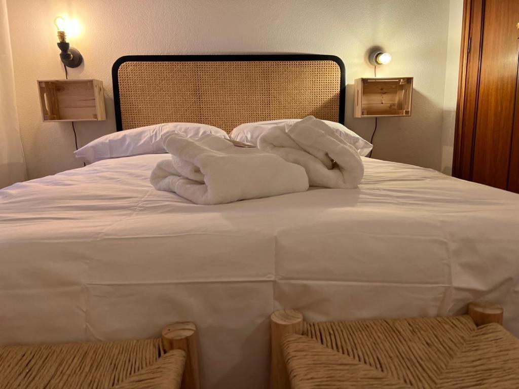 Apartamento Turistico R. Gonzalez Abreu Sewilla Zewnętrze zdjęcie